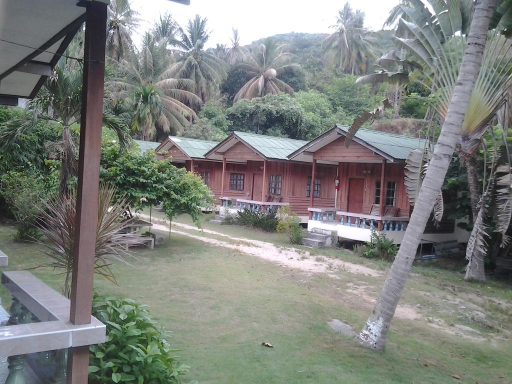 Blue Lotus Resort Baan Tai Kamer foto