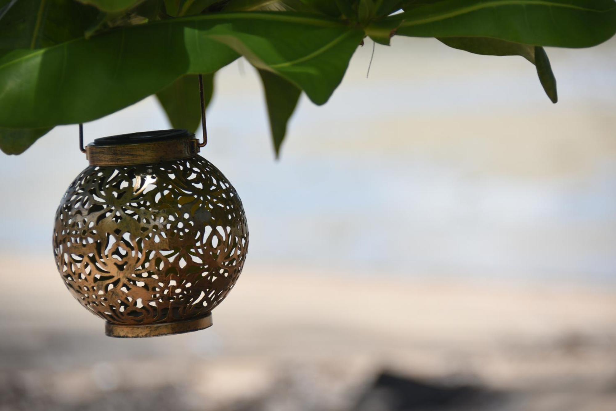 Blue Lotus Resort Baan Tai Buitenkant foto