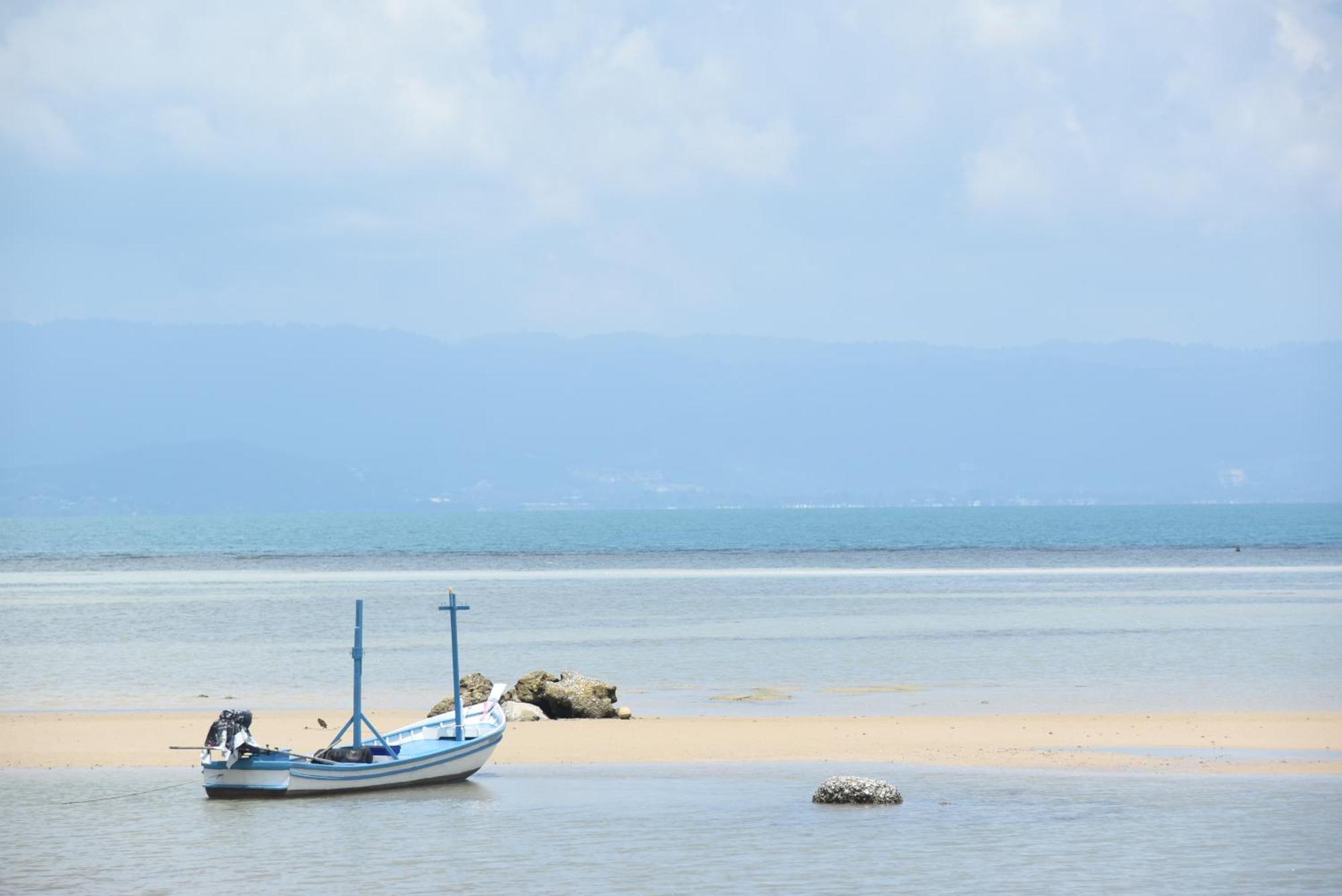 Blue Lotus Resort Baan Tai Buitenkant foto