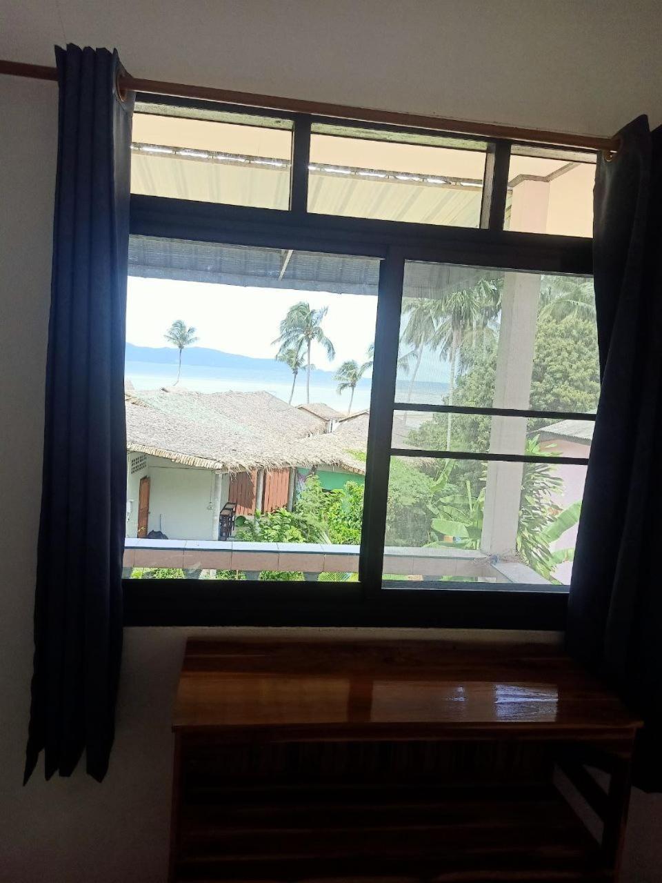 Blue Lotus Resort Baan Tai Buitenkant foto