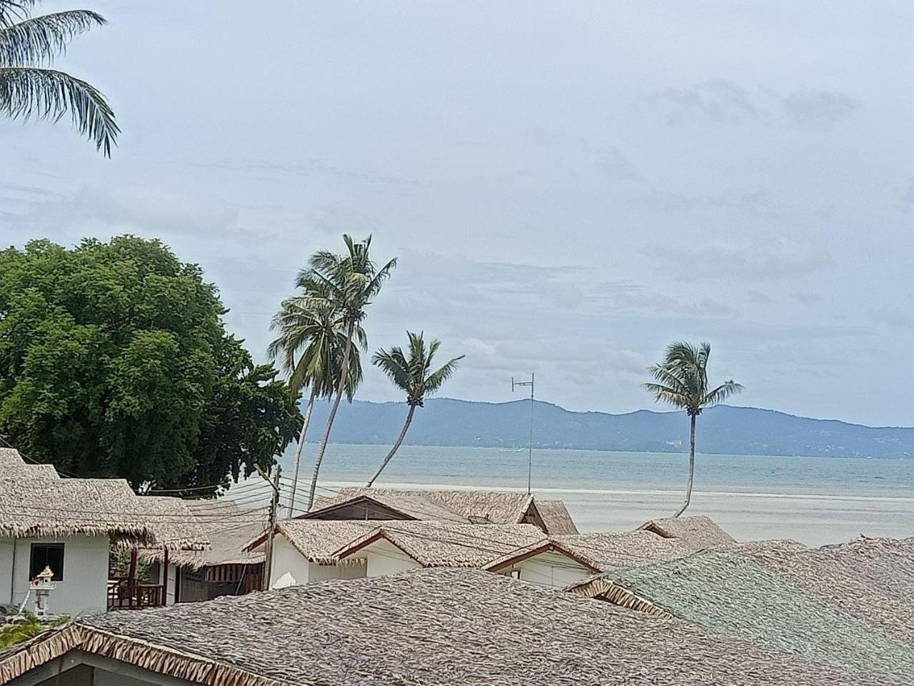 Blue Lotus Resort Baan Tai Buitenkant foto