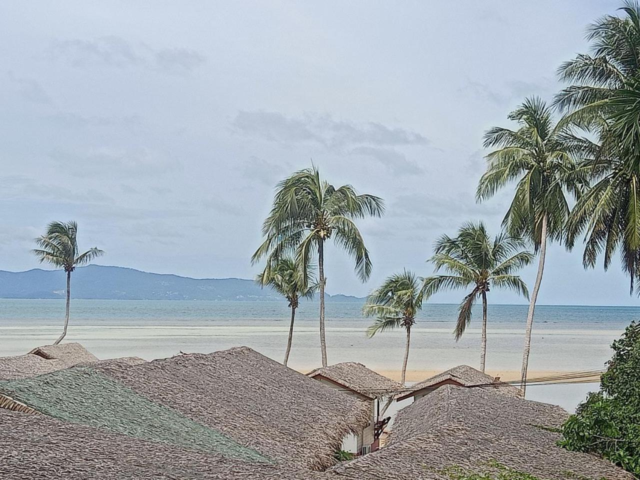 Blue Lotus Resort Baan Tai Buitenkant foto