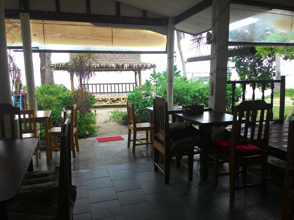Blue Lotus Resort Baan Tai Buitenkant foto