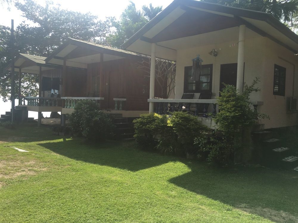 Blue Lotus Resort Baan Tai Buitenkant foto