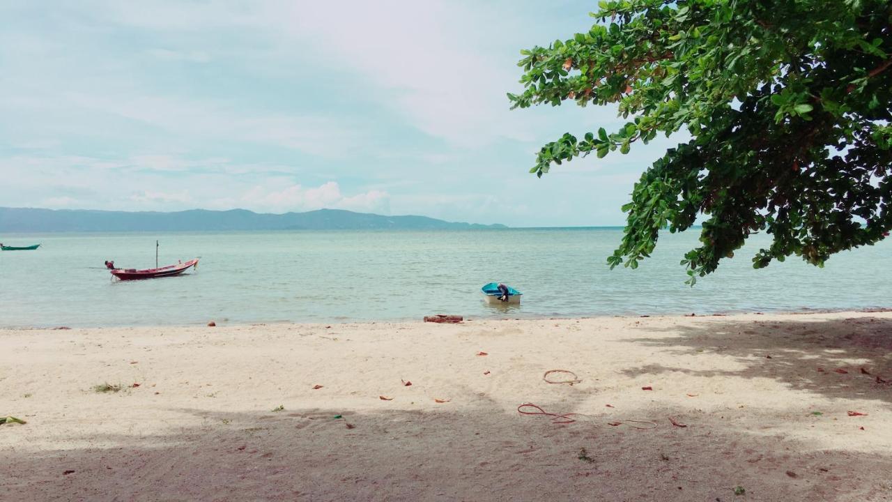 Blue Lotus Resort Baan Tai Buitenkant foto